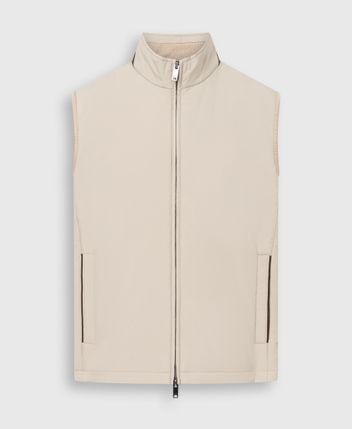 Functional vest