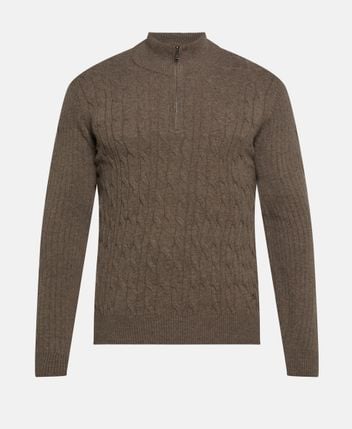 Wool troyer