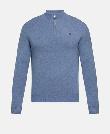 Wool troyer