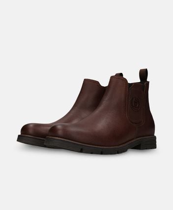 Chelsea boots