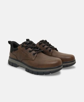 Lace-up shoes