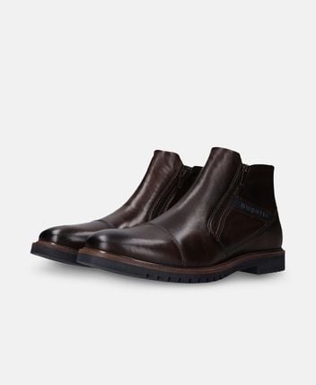 Chelsea boots