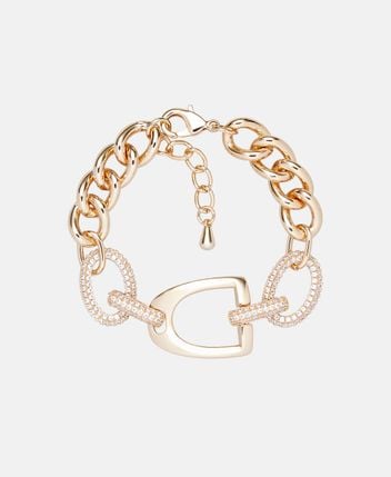 Chain bracelet Mary Jane