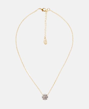 Necklace with pendant Daisy