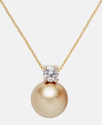 Necklace with pendant Maisie