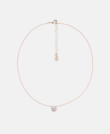 Necklace with pendant Dorothy
