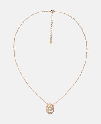 Necklace with pendant Jacqueline