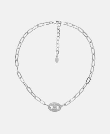 Necklace with pendant