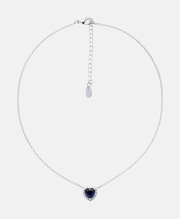 Necklace with pendant Serena