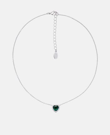 Necklace with pendant Serens
