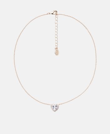 Necklace with pendant