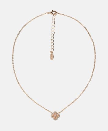 Necklace with pendant Tessa