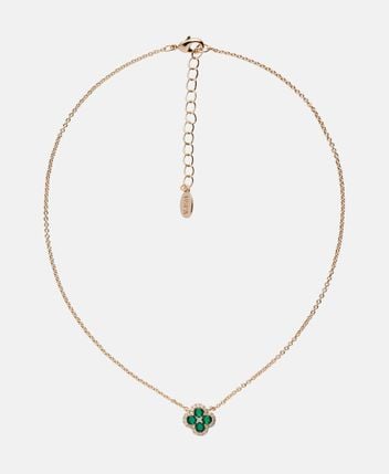 Necklace with pendant Tessa
