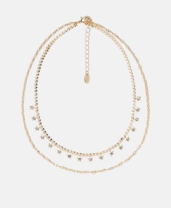 Necklace Tyra