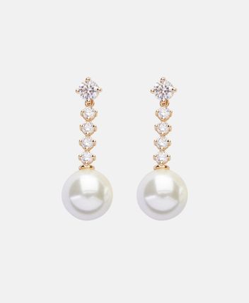 Drop earrings Taylor