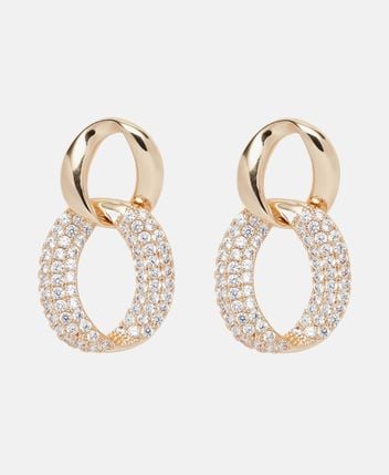 Earrings Bianca