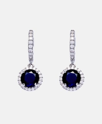 Drop earrings Cecilia