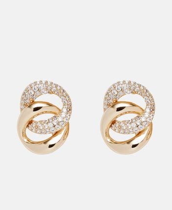 Earrings Jacqueline