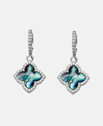 Drop earrings Sienna