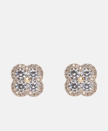 Earstuds Tessa