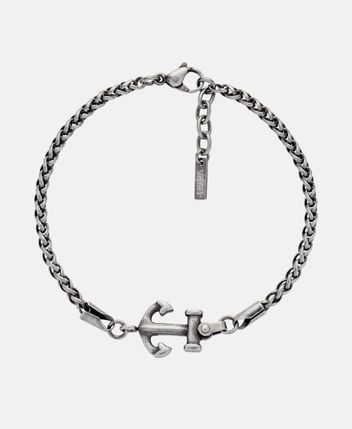Chain bracelet Quentin