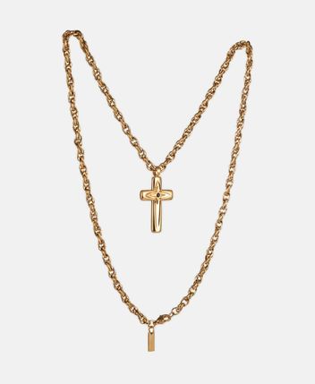 Necklace with pendant Aspen