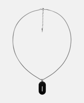 Necklace with pendant Noah