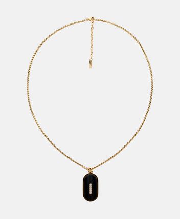 Necklace with pendant Noah