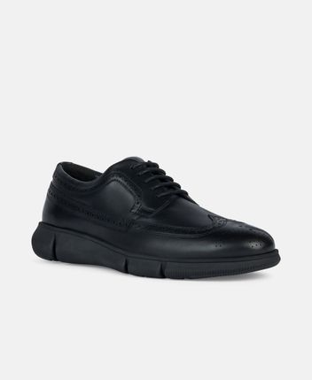 Lace-up shoes Adacter