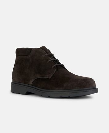 Desert boots U Spherica