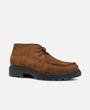Desert boots Spherica EC7
