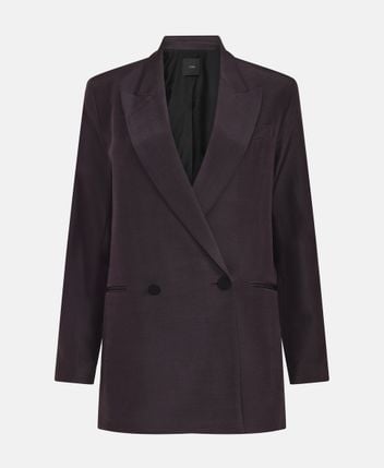 Silk blouse Rivoli