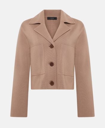 Wool blazer Vend