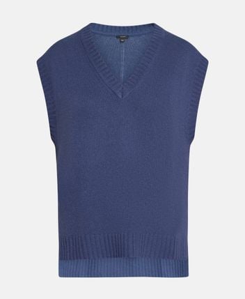 Knitted top