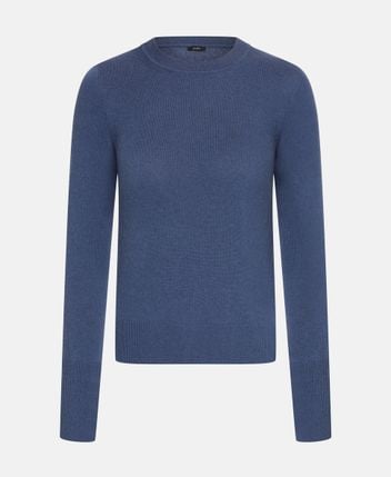 Cashmere pullover