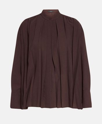 Elegant blouse