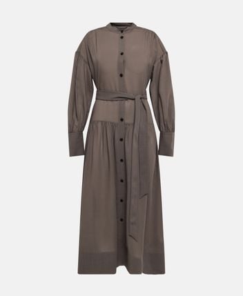 Shirtwaist dress Emma