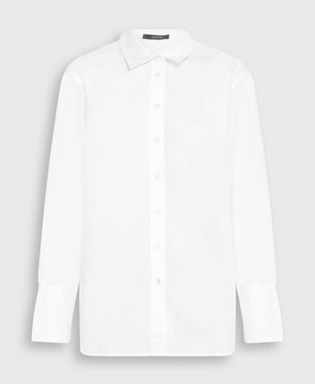 Long-sleeved blouse Joe