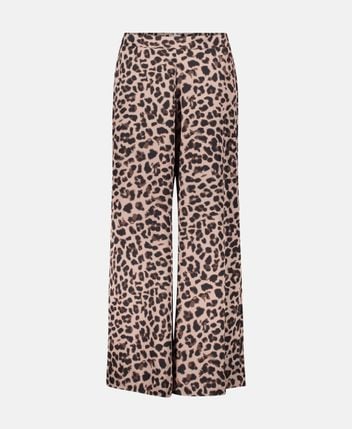 Wide-leg trousers Marlene