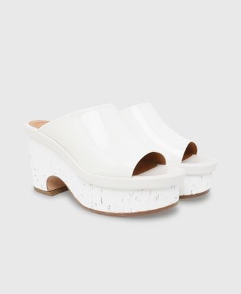 Platform mules