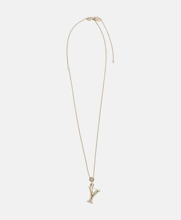 Pendant with necklace