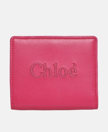 Leather card holder