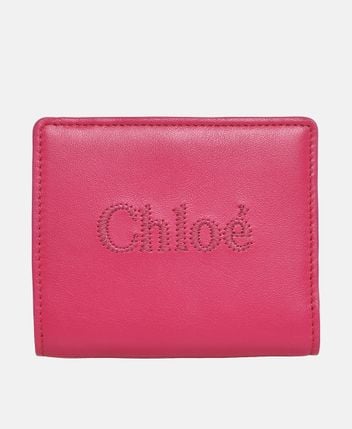 Leather card holder