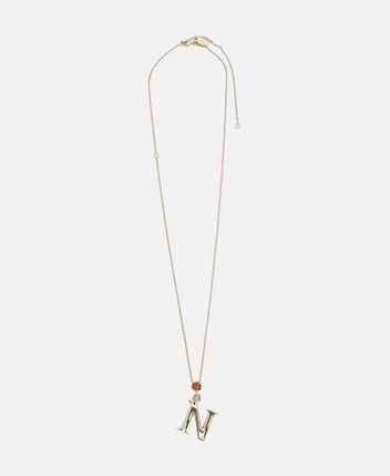 Pendant with necklace