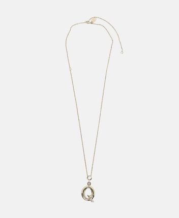 Necklace with pendant