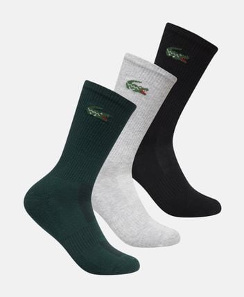 Socks, pack of 3