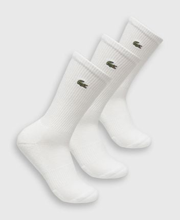 Socks, pack of 3
