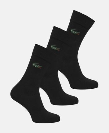 Socks, pack of 3
