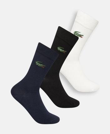 Socks, pack of 3