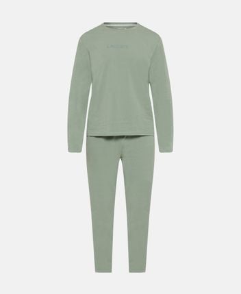 Pyjamas Gris Clair